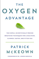 The Oxygen Advantage by Patrick McKeown - Notes & Highlights